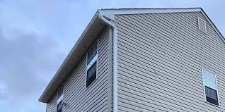 Best Siding Repair  in Corning, AR